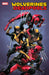 Wolverines & Deadpools #3 Clayton Crain Variant Marvel Comics