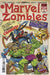 Marvel Zombies: Red Band #1 Scott Koblish Retro Zombie Variant [Polybagged] Marvel Comics