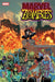 Marvel Zombies: Red Band #2 [Polybagged] Marvel Comics