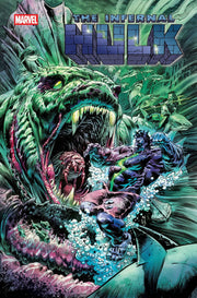 Infernal Hulk #2 Marvel Comics