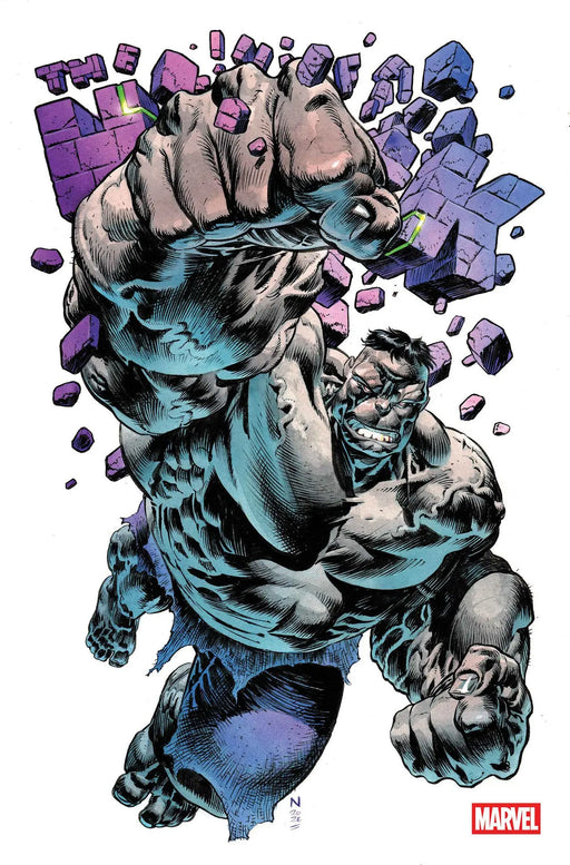 Infernal Hulk #10 Marvel Comics