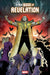 X-Men: Book Of Revelation #1 [Aor] Marvel Comics