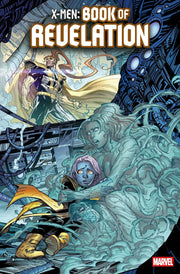 X-Men: Book Of Revelation #2 [AOR] Marvel Comics