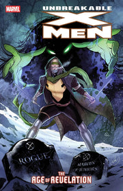 Unbreakable X-Men #1 [Aor] Marvel Comics