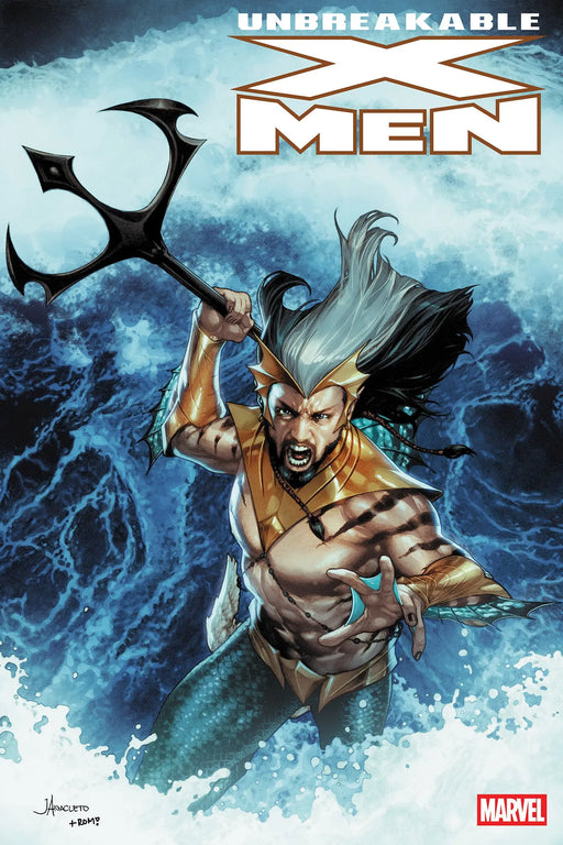 Unbreakable X-Men #1 Jay Anacleto Variant [AOR] Marvel Comics