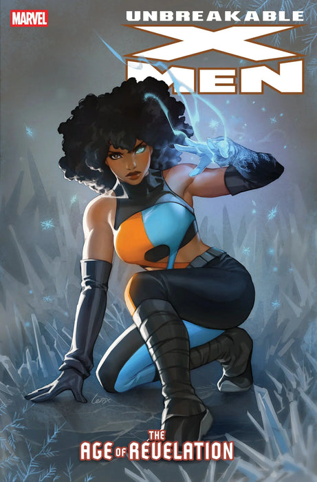 Unbreakable X-Men #1 Leirix Variant [AOR] Marvel Comics