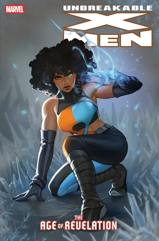 Unbreakable X-Men #1 Leirix Variant [AOR] Marvel Comics