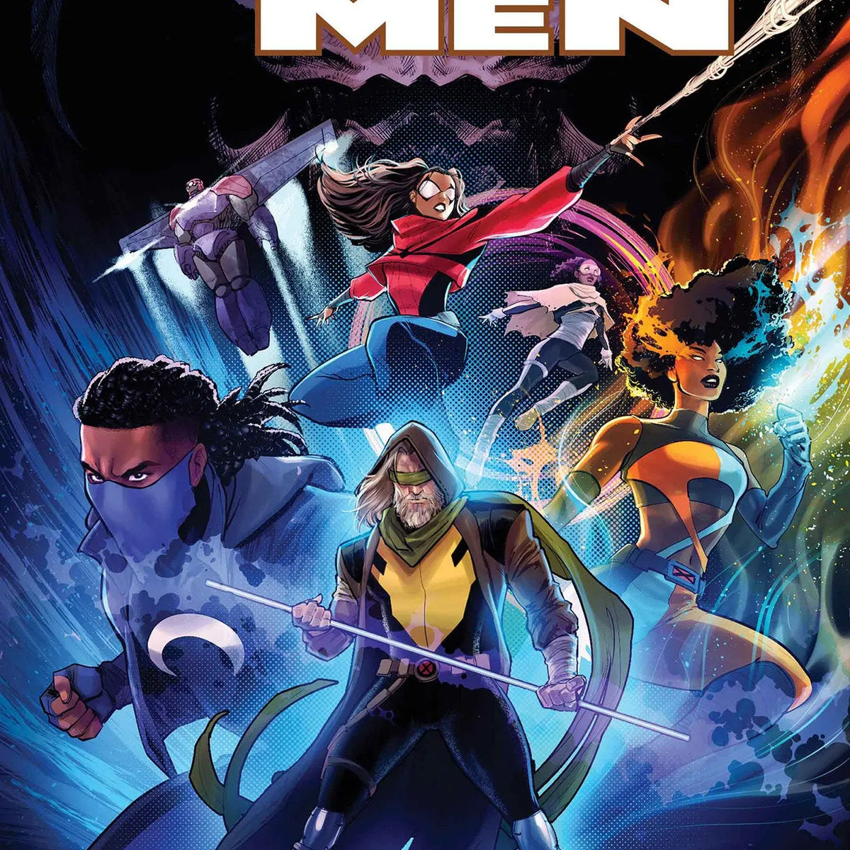 Unbreakable X-Men #2 [AOR] - Revenge Of
