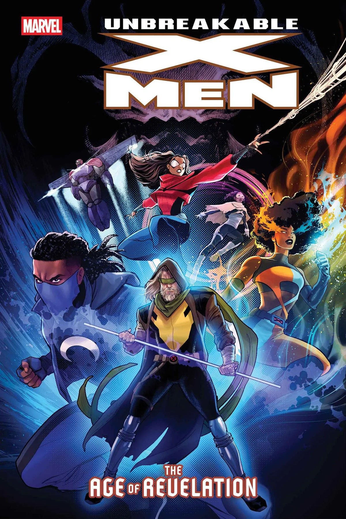 Unbreakable X-Men #2 [AOR] - Revenge Of