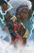 Rogue Storm #1 Ivan Talavera Full Art Variant [AOR] Marvel Comics