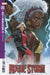 Rogue Storm #1 Ivan Talavera Variant [AOR] Marvel Comics