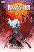 Rogue Storm #1 Karen Darboe Variant [AOR] Marvel Comics