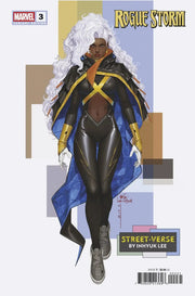 Rogue Storm #2 [AOR] Marvel Comics
