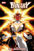 Binary #1 [Aor] Marvel Comics