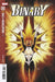 Binary #2 [AOR] Marvel Comics