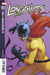Longshots #1 Ron Lim Hellcat Variant [Aor] Marvel Comics