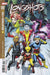 Longshots #2 [AOR] Marvel Comics