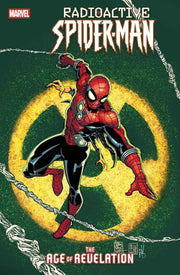 Radioactive Spider-Man #1 [Aor] Marvel Comics
