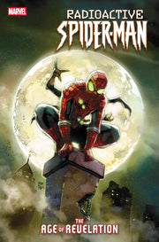 Radioactive Spider-Man #2 [AOR] Marvel Comics