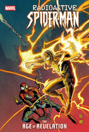 Radioactive Spider-Man #3 [AOR] Marvel Comics