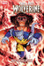 The Last Wolverine #1 [Aor] Marvel Comics