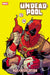 Undeadpool #1 [AOR] Marvel Comics