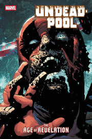 Undeadpool #1 [AOR] Marvel Comics