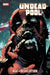 Undeadpool #1 [AOR] Marvel Comics