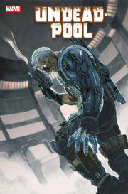 Undeadpool #2 [AOR] Marvel Comics
