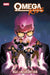 Omega Kids #1 [Aor] Marvel Comics