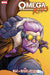 Omega Kids #1 [AOR] Marvel Comics