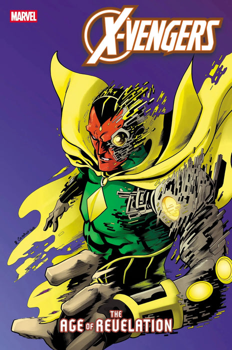 X-Vengers #1 [AOR] Marvel Comics