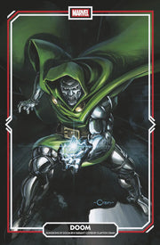 Dungeons Of Doom #1 Marvel Comics