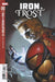 Iron & Frost #2 [AOR] Marvel Comics