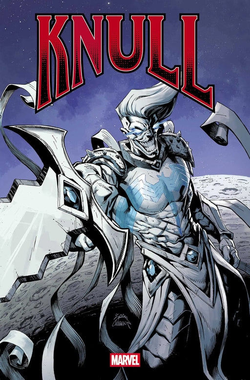 Knull #5 Marvel Comics