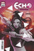 Echo: Seeker Of Truth #1 Marvel Comics