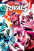 Marvel Rivals: Hellfire Gala #1 Marvel Comics