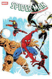 Spider-Man: Holiday Spectacular #1 Marvel Comics