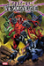 Edge Of Venomverse #1 Marvel Comics