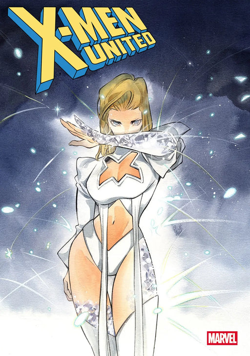 X-Men United #1 Peach Momoko Variant Marvel Comics