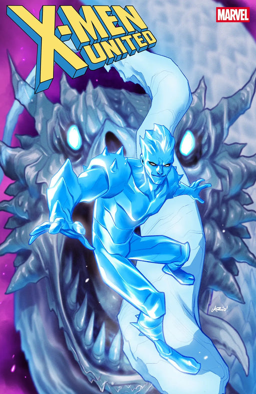 X-Men United #4 Ario Anindito Variant Marvel Comics