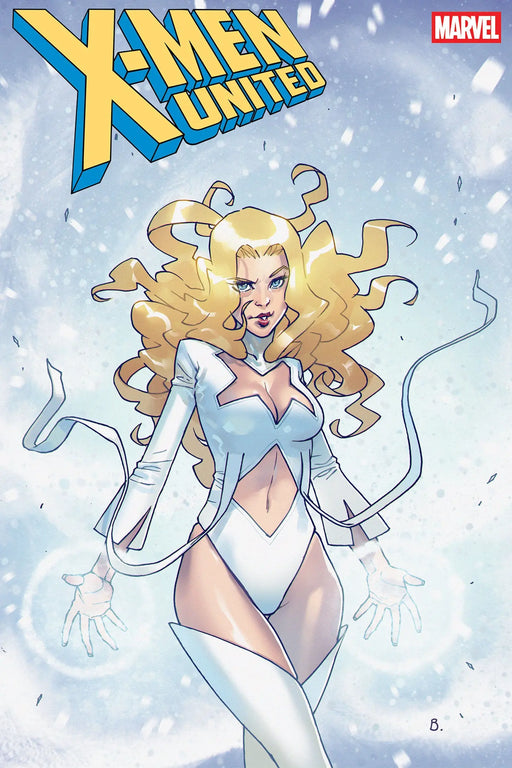 X-Men United #5 Bengal Variant Marvel Comics