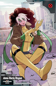 Rogue #1 Marvel Comics