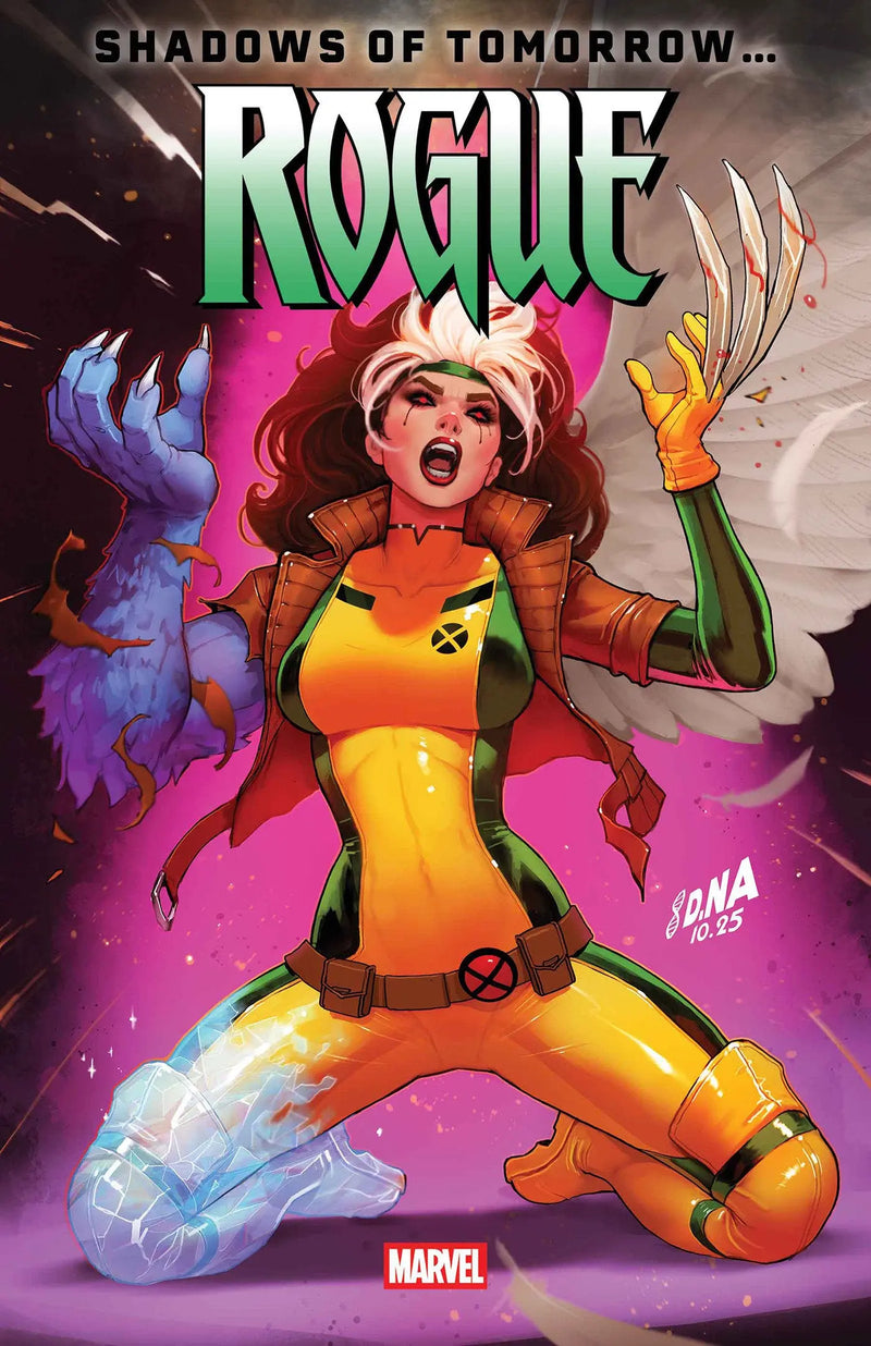 Rogue #2 Marvel Comics