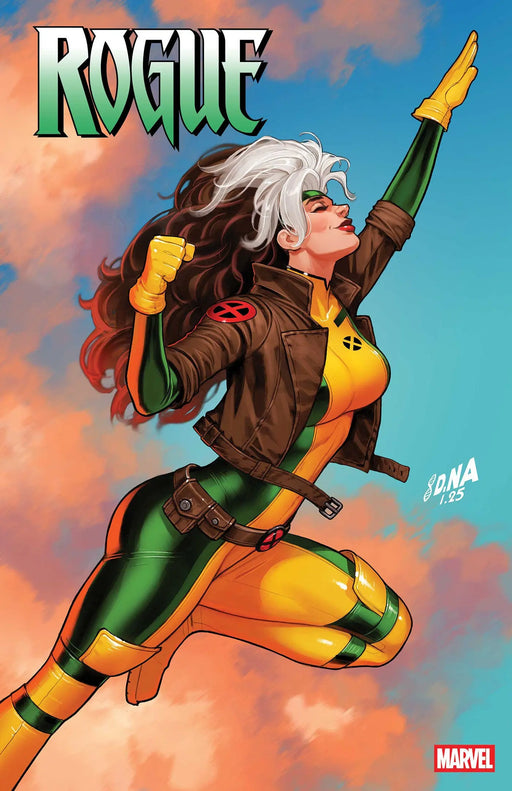 Rogue #5 Marvel Comics