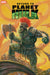 Return To Planet Hulk #1 Davide Paratore Variant Marvel Comics