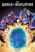 World Of Revelation #1 C.F. Villa Promo Variant [Aor] Marvel Comics