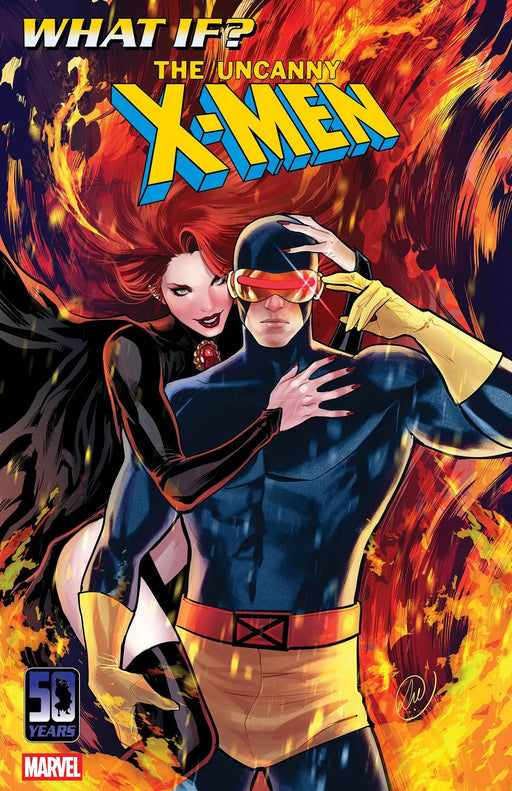 What If...? Uncanny X-Men #1 Marvel Comics