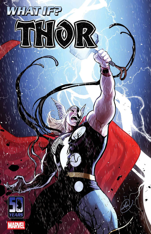 What If...? Thor #1 Marvel Comics