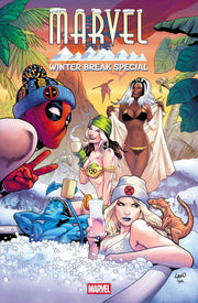Marvel Winter Break Special #1 Marvel Comics